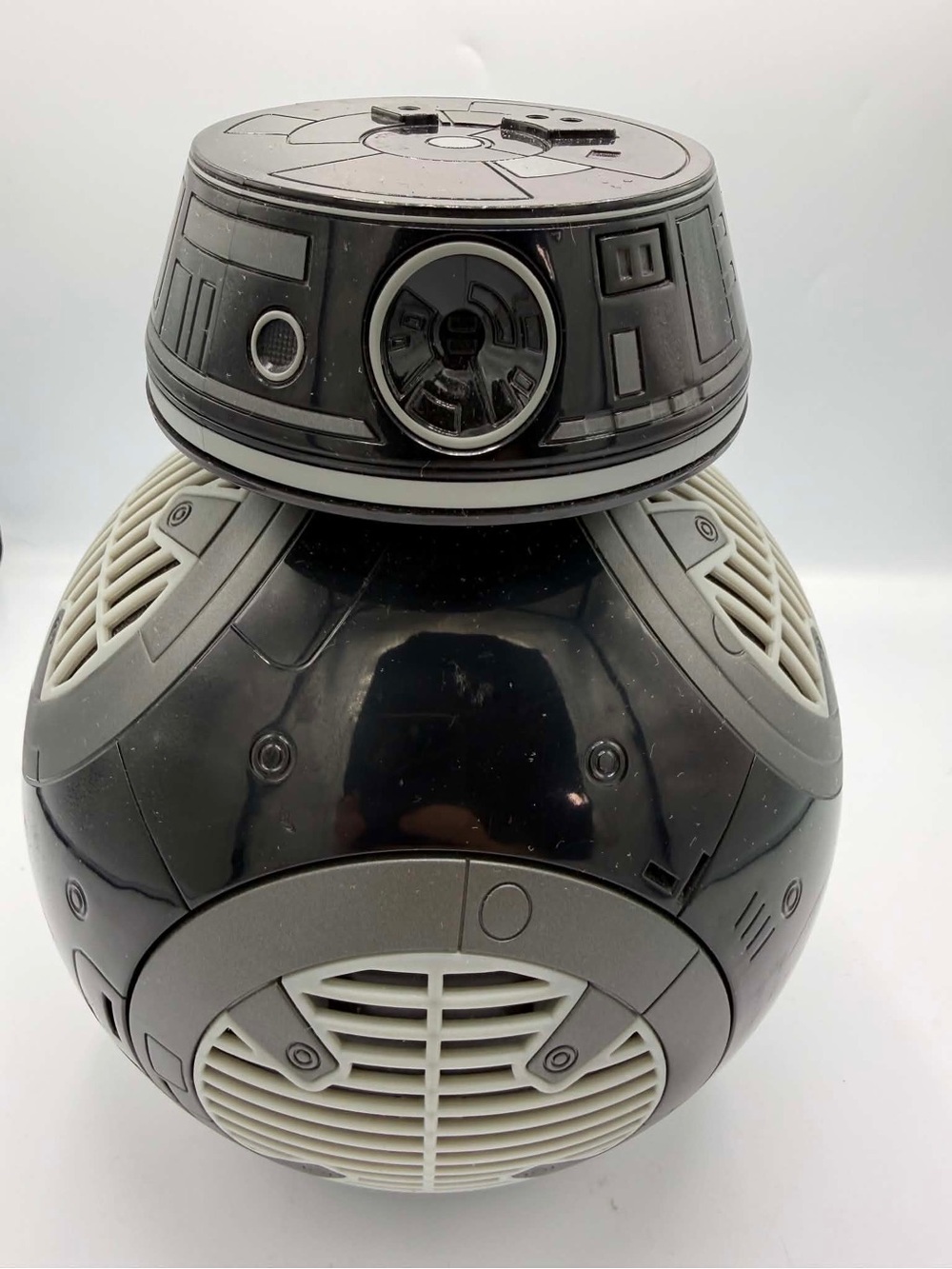 Star Wars BB-9E Voice Responsive Interactive Astromech Droid - The Disney Store